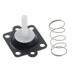 NEW Repair Kit Accelerator Pump For Mercury 80-125HP 1988-2004 811287 8M0138942