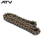 For Honda Rancher 420 Foreman 500 & Pioneer 500 Cam Timing Chain 2012 2013-2015