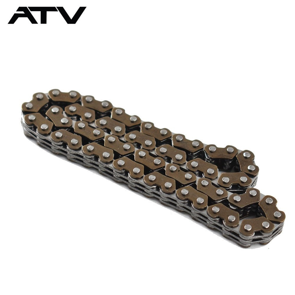 For Honda Rancher 420 Foreman 500 & Pioneer 500 Cam Timing Chain 2012 2013-2015