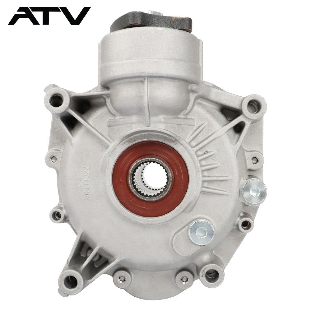 New Rear Differential 10-23 For Polaris Scrambler Sportsman 1000 850 550 1332914