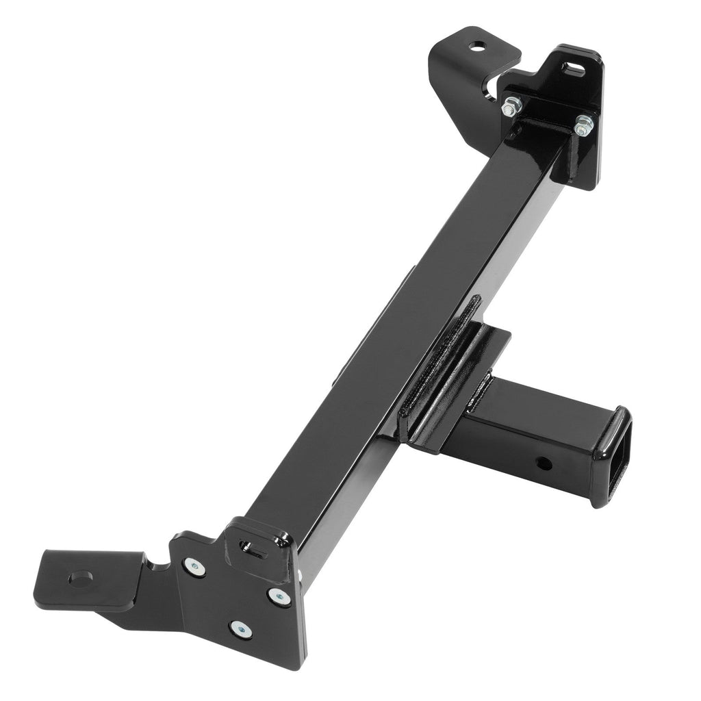 For Chevy Silverado GMC Sierra 2500HD 3500HD 07-10 Front Trailer Hitch 2" NEW