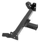For Chevy Silverado GMC Sierra 2500HD 3500HD 07-10 Front Trailer Hitch 2" NEW