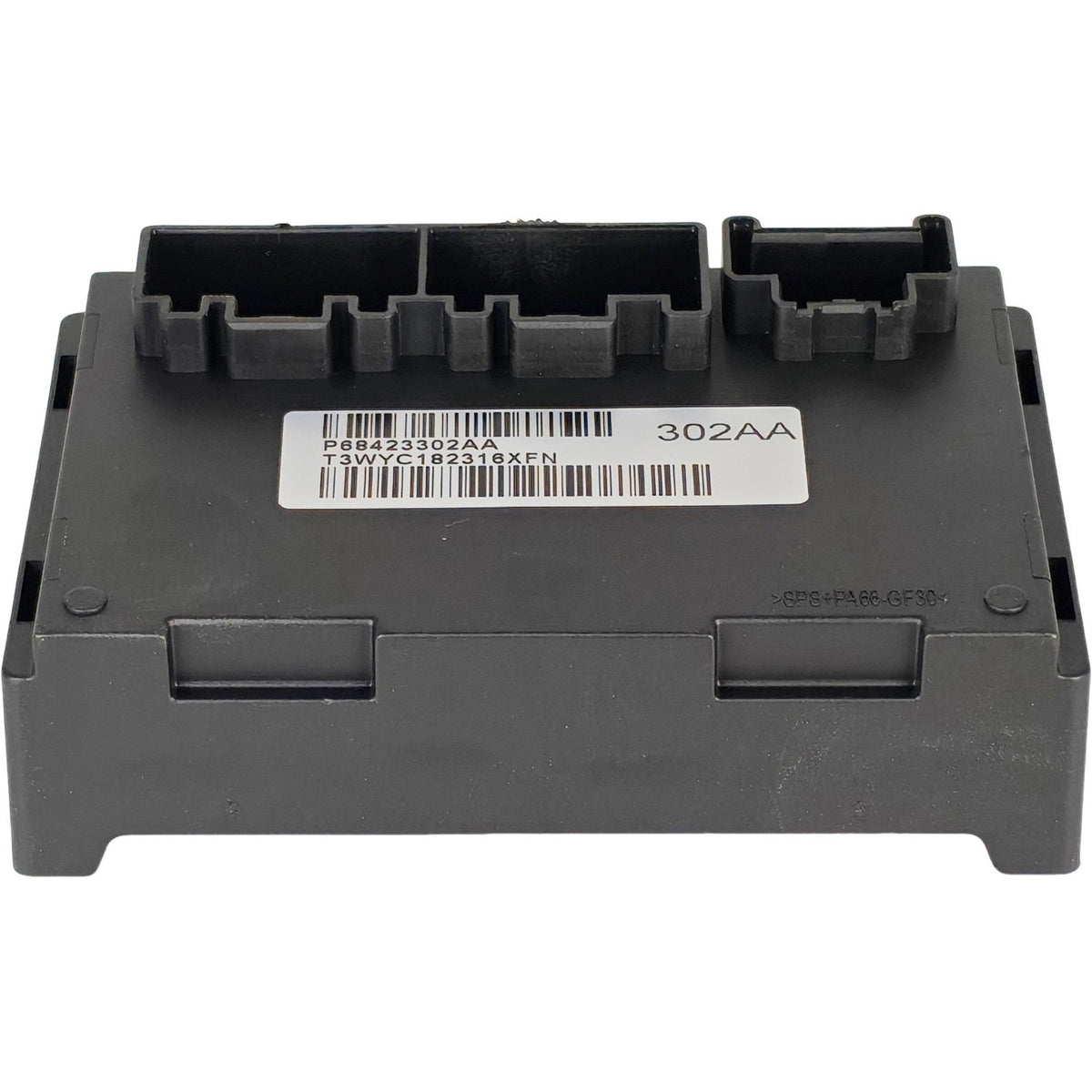 Transfer Case Control Module 68423302AA Fit Dodge Durango 2019 2020 SUV