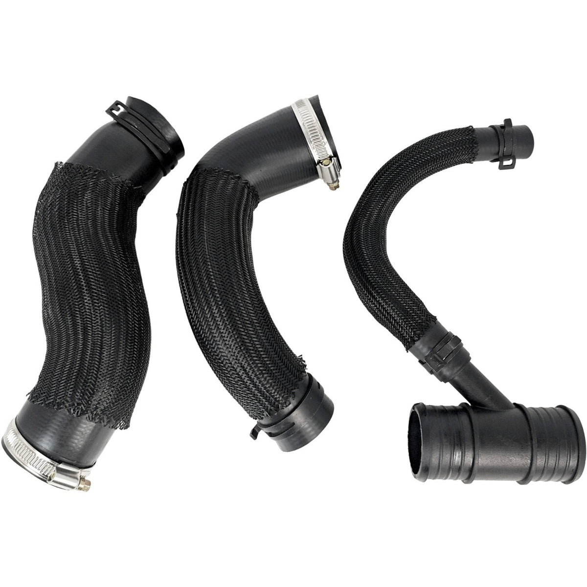 68056029AG Lower Radiator Coolant Outlet Hose for Dodge SRT 392 2022 6.4L V8 Gas