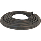 Driver's Door Seal 18-64044-000 Fit Freightliner Automobile Weather Strip Rubber