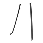 Windshield Outer Pillar Molding For 2005 2006-2010 Chrysler 300 Dodge Charger