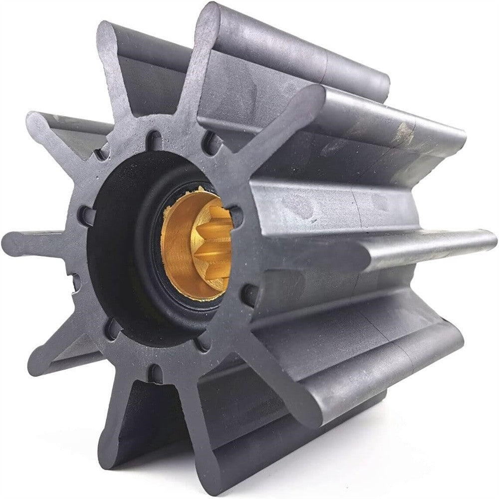 Caterpillar CAT 3412 C32 Marine Engine Water Pump Impeller 1539123