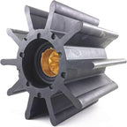 Caterpillar CAT 3412 C32 Marine Engine Water Pump Impeller 1539123