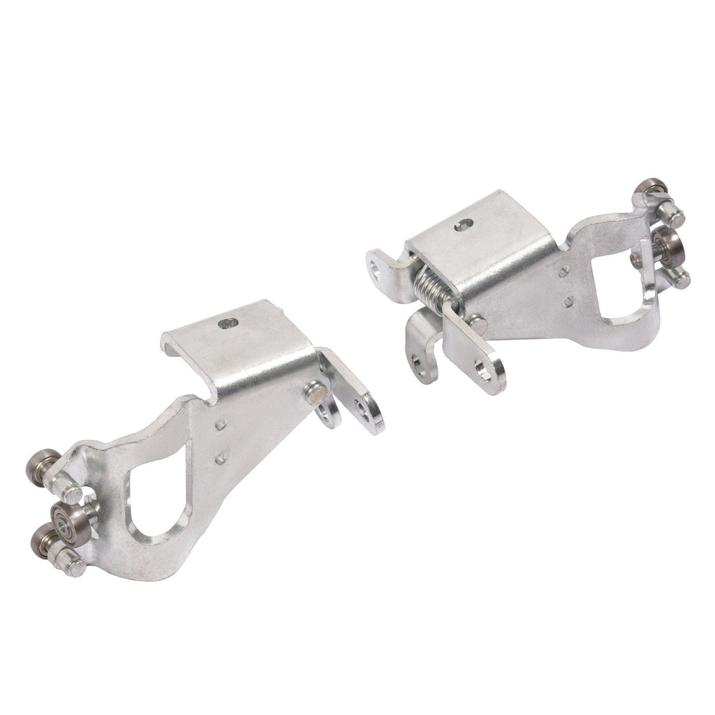2pcs Sliding Door Hinges Kit Left & Right Side For 2011-2020 Toyota Sienna