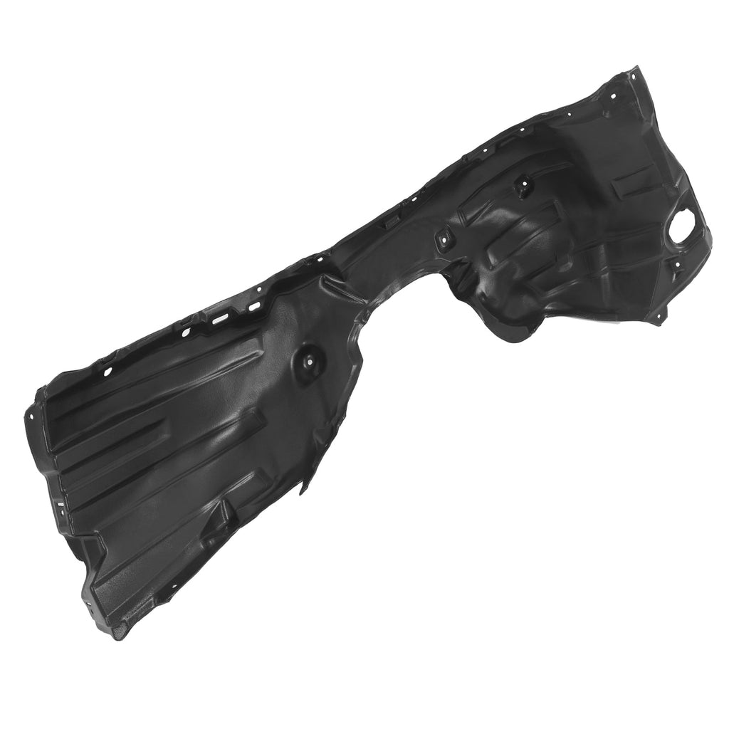 Front Left Driver Side Fender Liner For 2018-21 Toyota Camry North America Built
