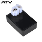 ATV CDI Box For Honda Recon 250 TRX250 TRX250TM TRX250TE Sportrax 250 TRX250EX