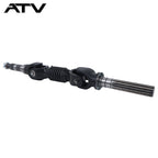 Rear Left or Right CV Axle For Kubota RTV 900 1100 1140 K7711-12334 K7711-12330