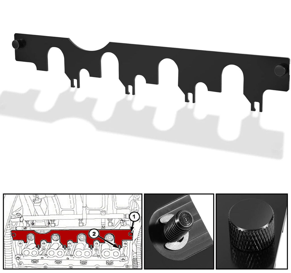 9070A Push Rod Retainer Be Used for Chrysler Dodge Jeep -5.7 Liter Hemi Engines