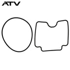 Fit For 2006 2007 Polaris Outlaw 500 Carburetor Rebuild Kits Repair