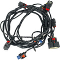 68216116AB Front Bumper Park Sensor Wiring Harness For Chrysler 300 V8 Gas