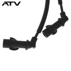 Ignition Coil Spark Plug Wire 4012439 For Polaris Sportsman Ranger RZR 700 800