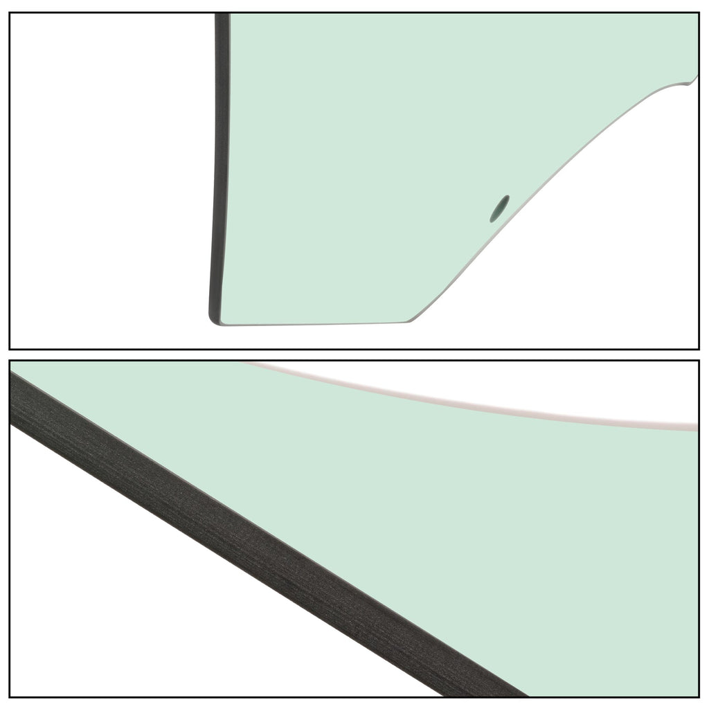 Fits Dodge Durango 11-23 /Jeep Grand Cherokee 11-21 Right RH Door Window Glass