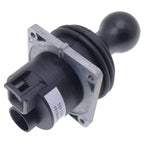 Dual 2 Axis Joystick Controller for Genie S-45 S-60 Z-45/25 S-100 S-120 Z-135/70