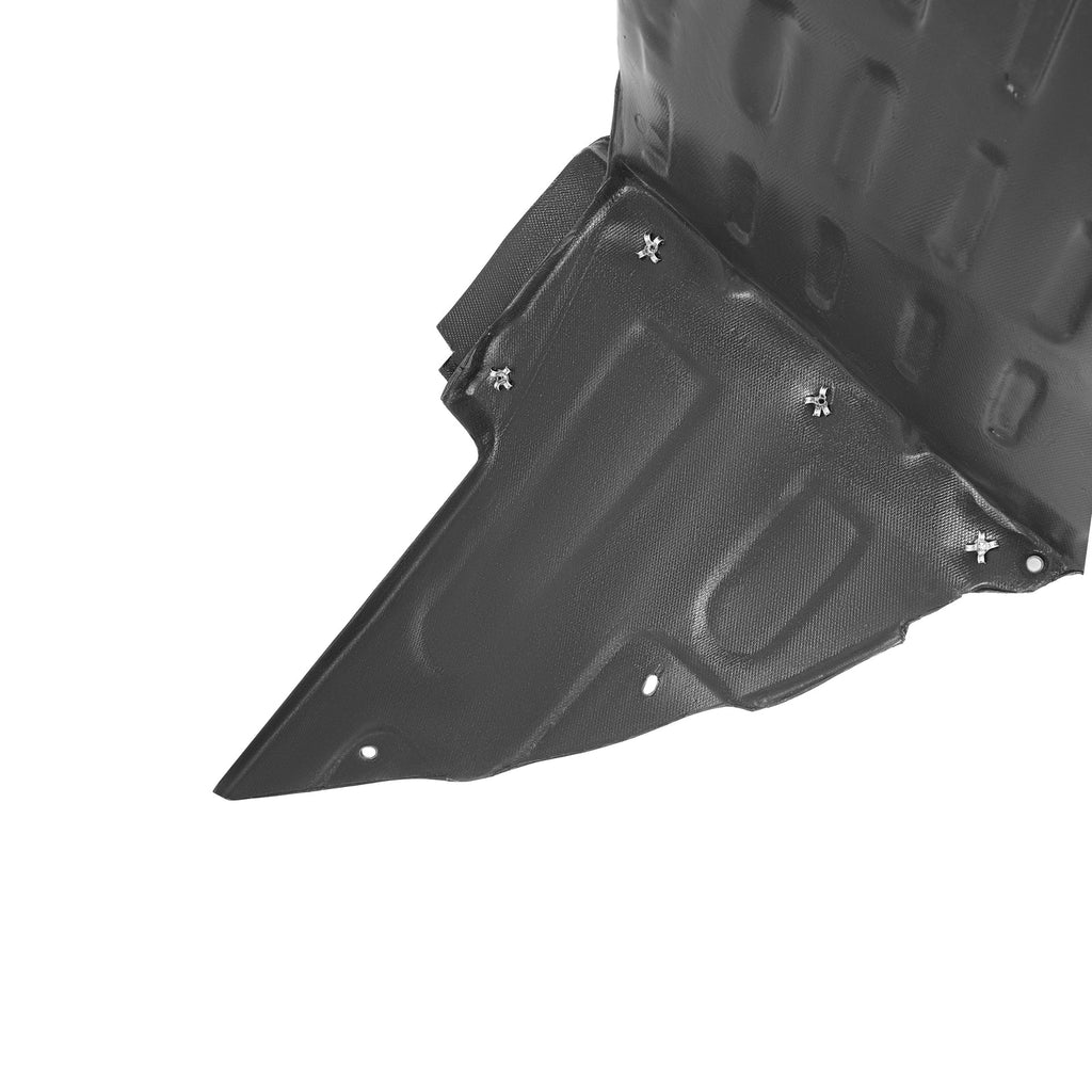 New Front Driver Left Side Black Inner Fender Liner For Kia Optima 2014-2015