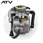 Carburetor For Suzuki Vinson 500 2002-2007 LTA500F LTF500F Auto / Manual Carb