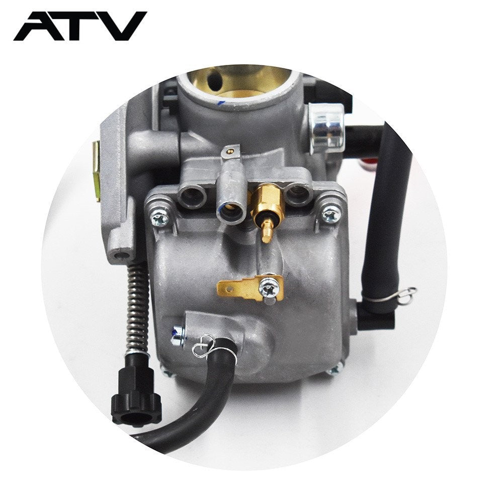Carburetor For Suzuki Vinson 500 2002-2007 LTA500F LTF500F Auto / Manual Carb