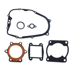 Top End Gasket Set Kit for Yamaha YFS200 Blaster 1988 1989 1990 2000 2001-2006
