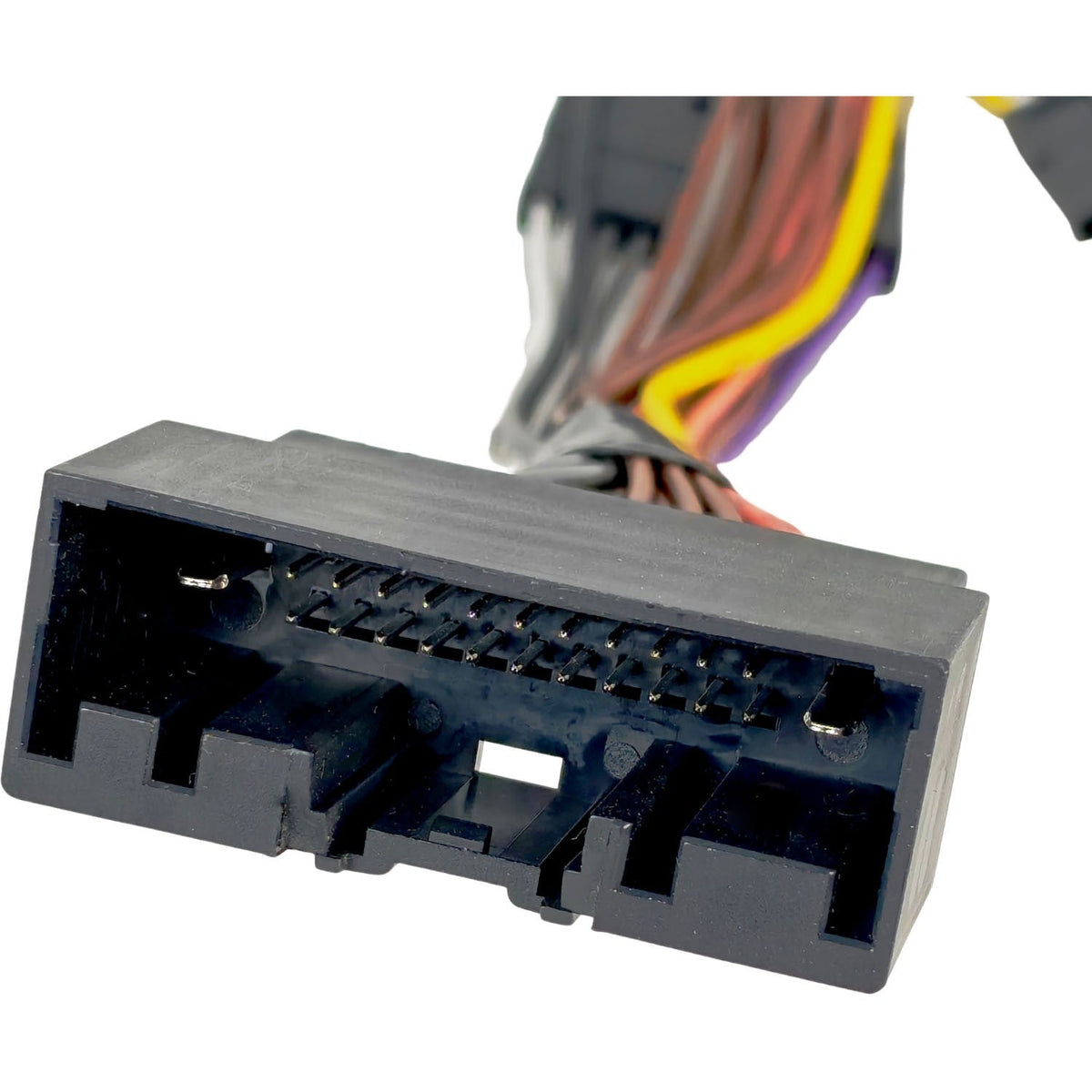 PAC LPHFD21 T Harness for Ford 2011-2020 Stereo Radio- No Amp Pickup
