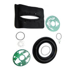 Bellows Kit Volvo Penta Saildrives NEW 21389074 For 110S 120S MS25S 130S 150S