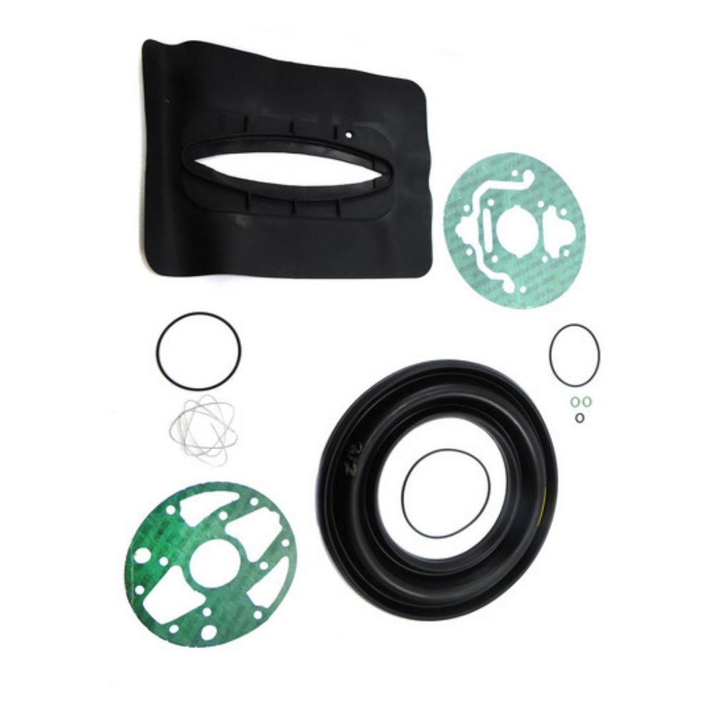 Bellows Kit Volvo Penta Saildrives NEW 21389074 For 110S 120S MS25S 130S 150S
