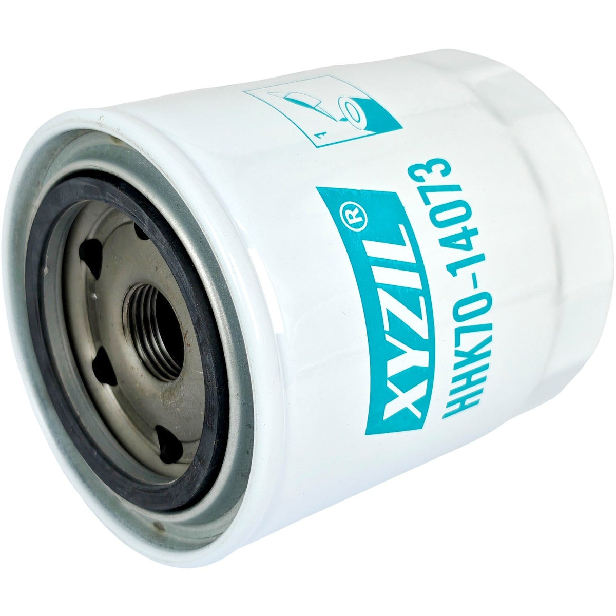 Air Fuel Hydrostat Oil Hydraulic Filter Kit Fit for Kubota L3301 HST L3901 HST