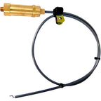 36 in Throttle Control Cable 23426687 Fit Ingersoll Rand Air Compressor HD