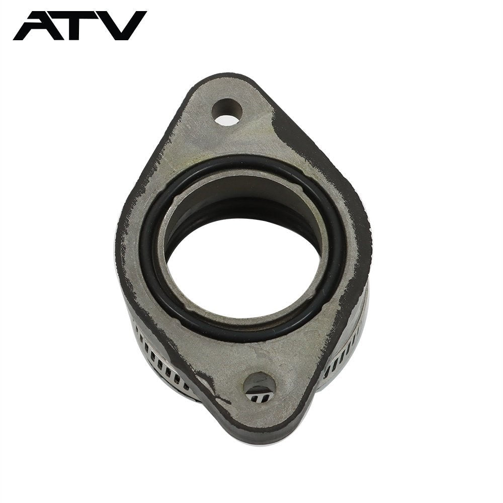 Generic Carburetor Intake Manifold Boot for Honda TRX300EX Sportrax300 1993-2008