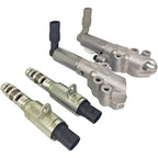 4X Engine Variable Valve Timing Solenoid Kit 916-711 for Hyundai Azera 2012 3.3L