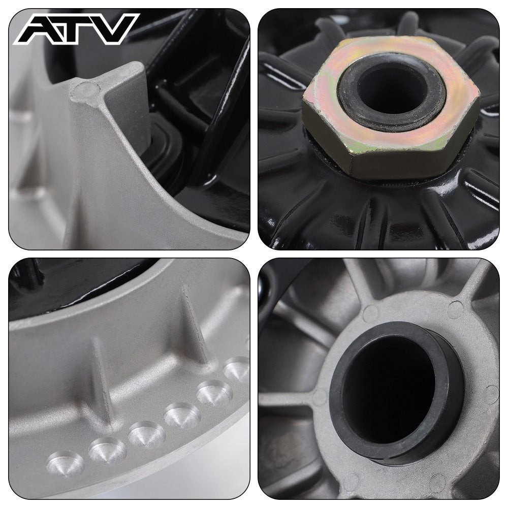 Primary Drive Clutch 20104033207 For ODES ATV UTV 800 1000 D2 D4 X2 X4 Dominator
