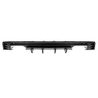 For CHEVY CAMARO SS RS LT LS 2016-2024 Rear Bumper Lip Diffuser Spoiler PP