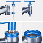 Headset BB Bottom Bracket Press Tool Installation Tools Durable~ Bicycle Bike