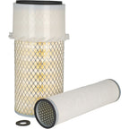 AT20728 Inner Outer Air Filter Kit  AE31724 Fit John Deere 2240 2135 2440 401B