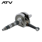Crankshaft For Honda Foreman Pioneer 500 Foreman Pioneer 520 Rancher 420