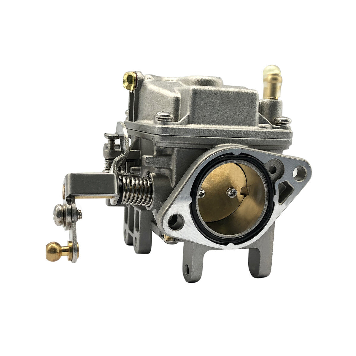 61T-14301 Carburetor Assy For Yamaha Parsun 25HP 30HP Outboard Motor 61N-14301