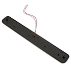Center LED Roof Marker Cab Light For Chevrolet Silverado 2500HD 3500HD 2007-2021