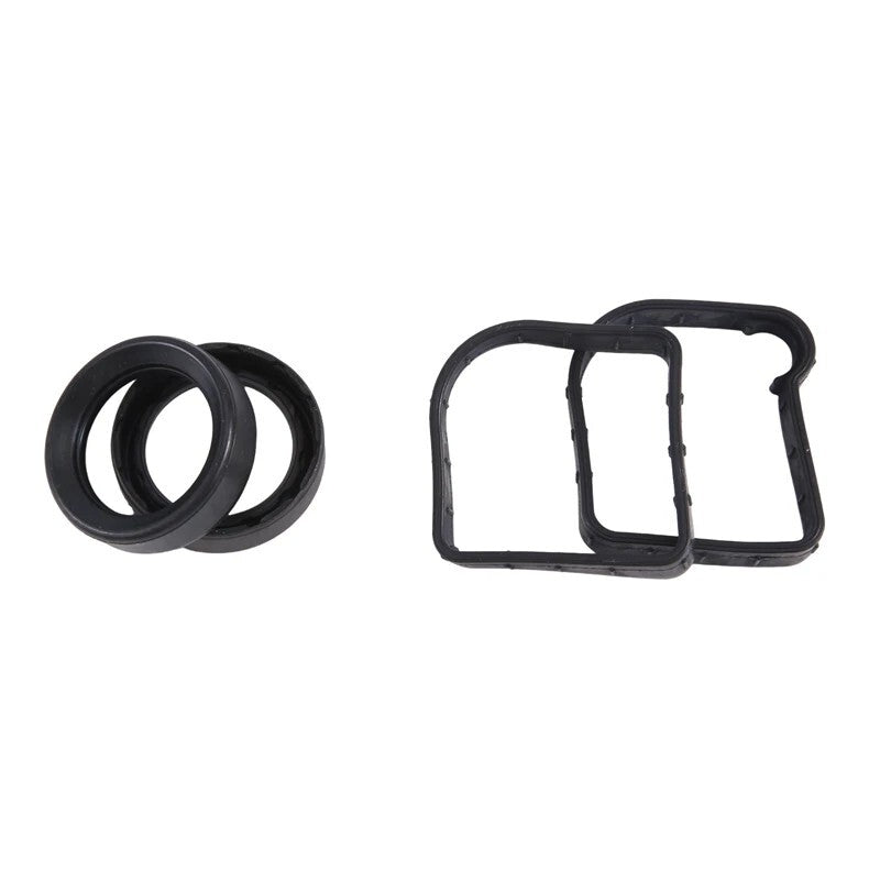 Fit For 2012-2018 Ford Focus 2.0L NEW Engine Valve Rocker Arm Cover Gasket 1PCS