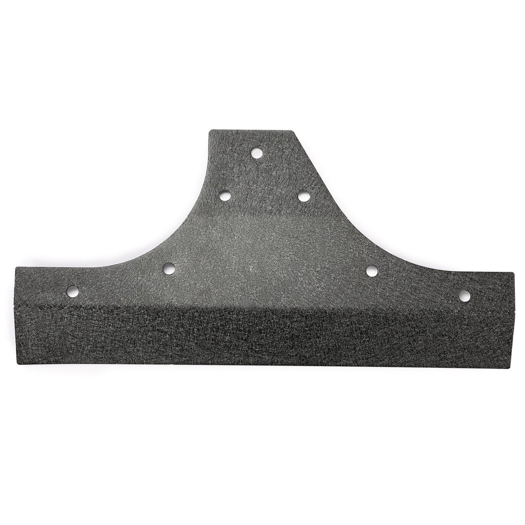 Upgrated Body Armor Cladding Guard Set For Jeep Wrangler JK JKU 4 Door 2007-2018