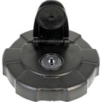 Fuel Tank Cap RD411-51122 Fit Kubota SVL90C SVL95-2S SVL95-2SC R530CA R630CA