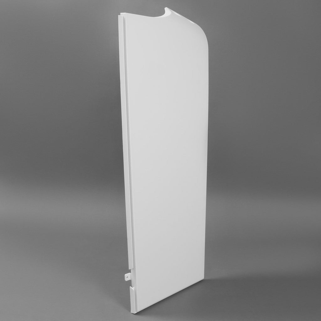 Behind Cab Fairing Extension Right Upper For Freightliner Cascadia 2008-2020