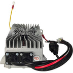 Upgrade 24V 15A Battery Charger ESCH24V15A for Big Joe Forklift Pallet Jack E30