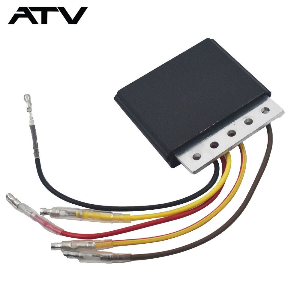 Rectifier Regulator for Polaris 2205046 4060191 4060133 4060113