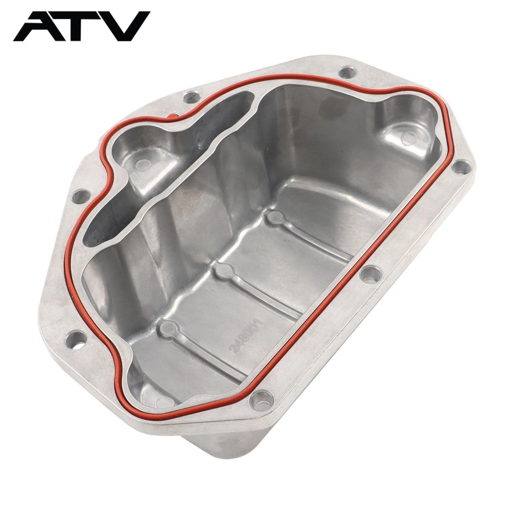 For Polaris  Engine Valve Cover Kit  2203004 Sportsman 600 700 800  2002-2010