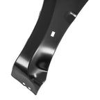 Front Fender For 2001-2004 Toyota Tacoma Driver Side Black Steel TO1240188