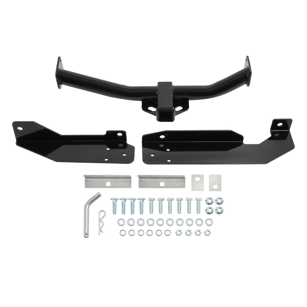 5000LBS Class 3 Trailer Hitch 2" Tow Receiver w/Pin For Dodge Durango 1998-2003