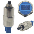 12V Stop Solenoid for Delphi Perkins 7185-900G 716/30098 1340482 7185-900C SISU